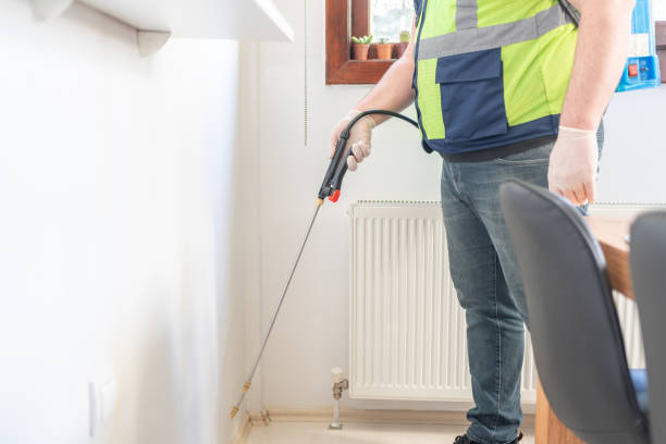 Best Pest Control Near Me  in Ione, CA